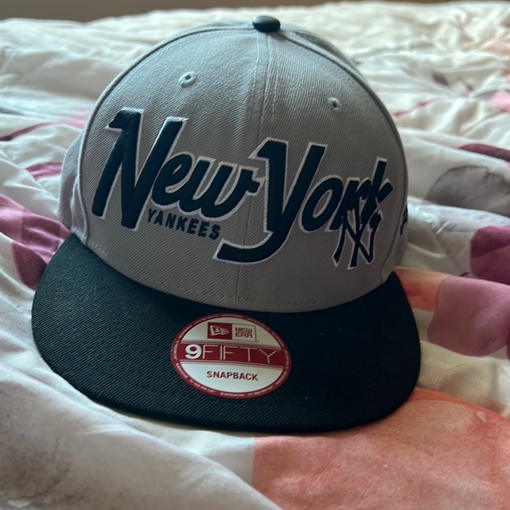 Yankee 9Fifty Snapback OS